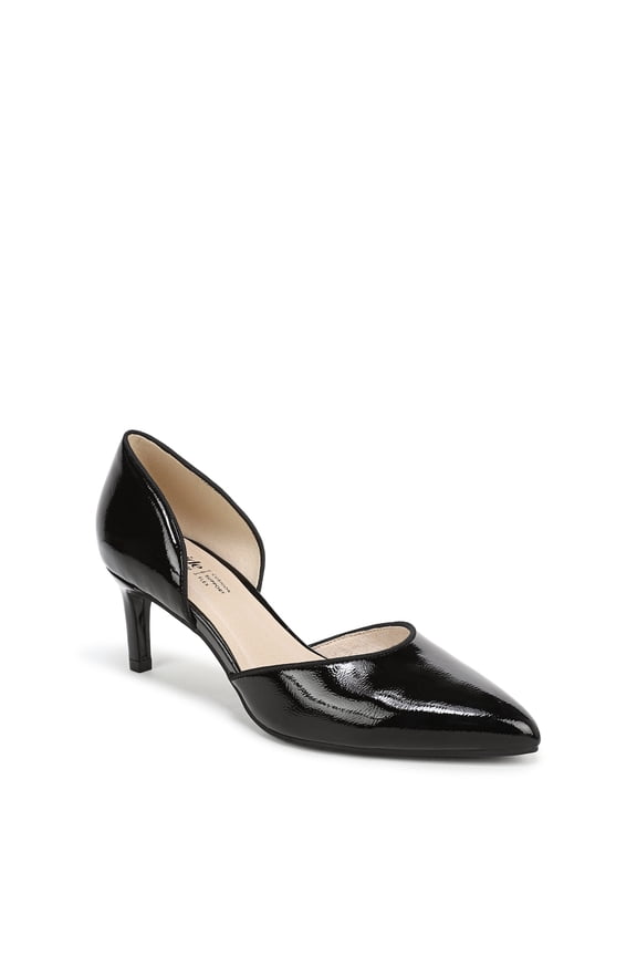 Womens Alessandra Pump - Medium & Wide Width