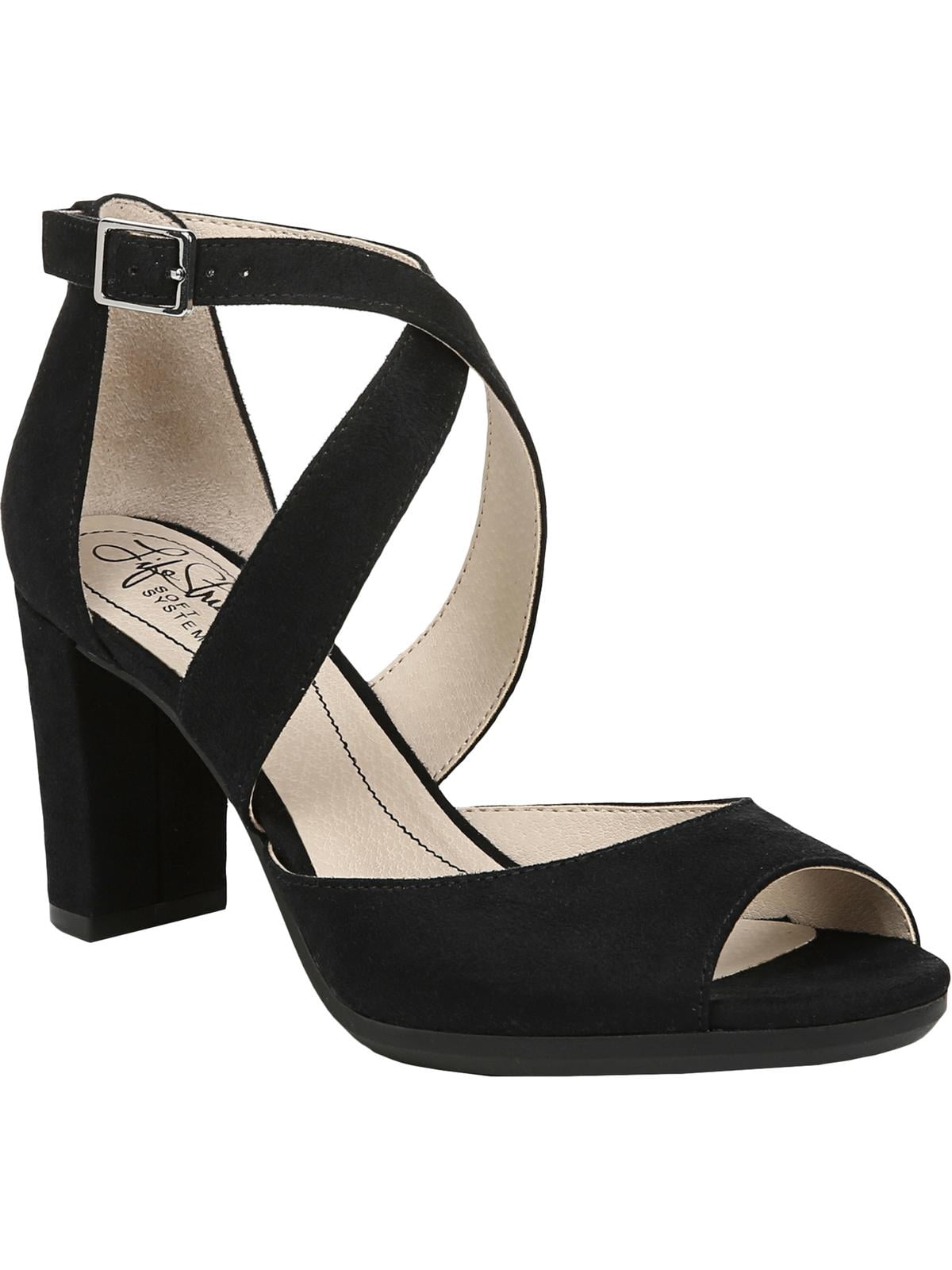 Lifestride allison sandal clearance