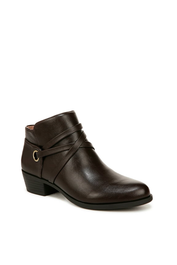 Womens Amara Ankle Boots - Medium & Wide Width