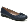 thumbnail image 1 of LifeStride Womens Anika Skimmers - Medium & Wide Width, 1 of 7