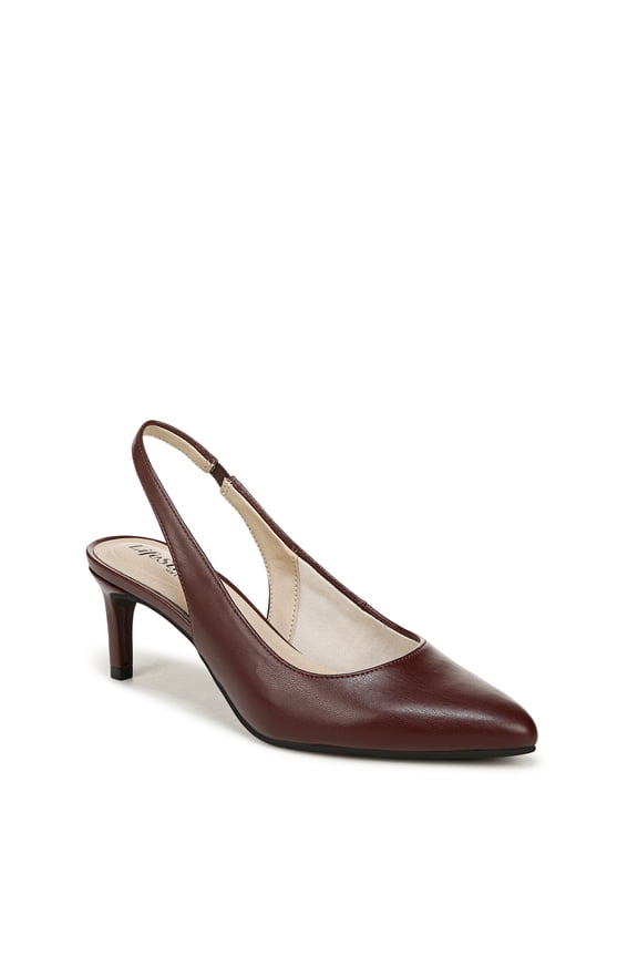 Womens Annalise Pump - Medium & Wide Width