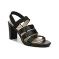 thumbnail image 1 of LifeStride Womens Artist Faux Leather Ankle Strap Heels, 1 of 3