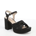 thumbnail image 1 of LifeStride Women's August Dress Sandal - Medium & Wide Width, 1 of 9