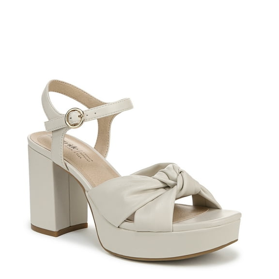 LifeStride Women's August Dress Sandal - Medium & Wide Width