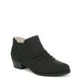 thumbnail image 1 of LifeStride Womens Aurora Ankle Boot - Medium & Wide Width, 1 of 9
