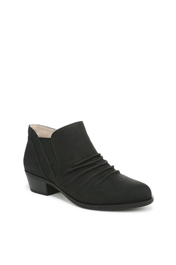 Womens Aurora Ankle Boot - Medium & Wide Width