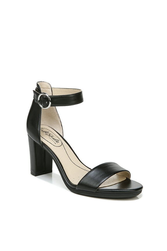Womens Averly Ankle Straps - Medium & Wide Width