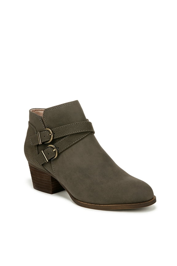 Womens Blaire Ankle Boots - Medium & Wide Width