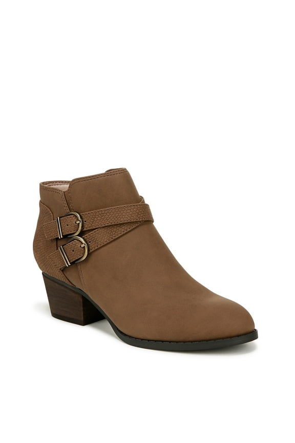 Womens Blaire Ankle Boots - Medium & Wide Width