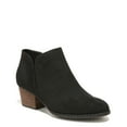 thumbnail image 1 of LifeStride Womens Blake Ankle Booties - Medium & Wide Width, 1 of 9