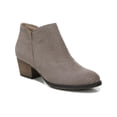 thumbnail image 1 of LifeStride Womens Blake Faux Leather Ankle Booties, 1 of 5
