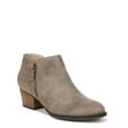 thumbnail image 1 of LifeStride Womens Blake Zip Ankle Booties - Medium & Wide Width, 1 of 9