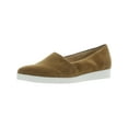 thumbnail image 1 of LifeStride Womens Bloom 2 Denim Slip-On Flats, 1 of 3