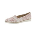 thumbnail image 1 of LifeStride Womens Bloom  Denim Slip On Loafers, 1 of 3