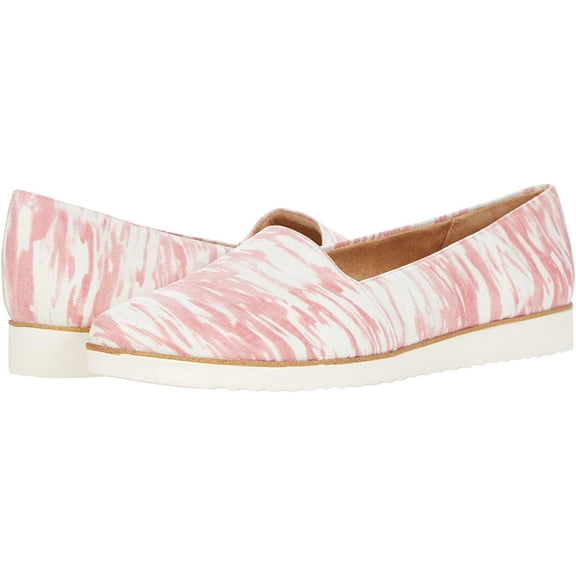 LifeStride Womens, Bloom Slip-On 7.5 True Blush
