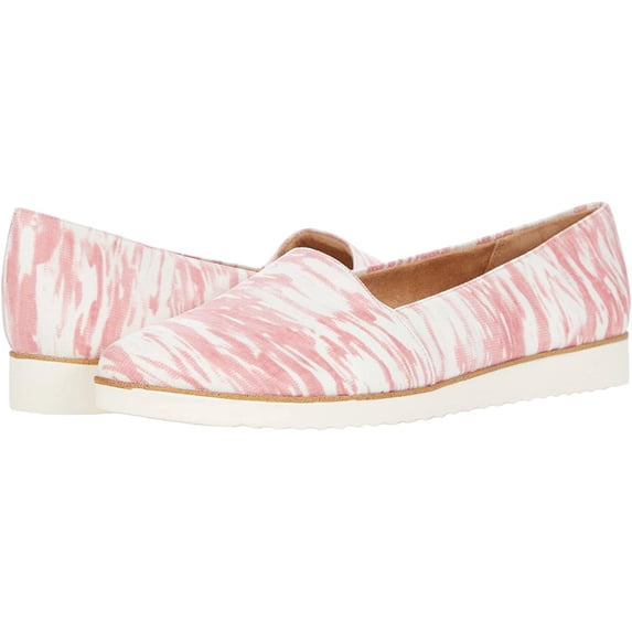 LifeStride Womens, Bloom Slip-On 7.5 Wide True Blush