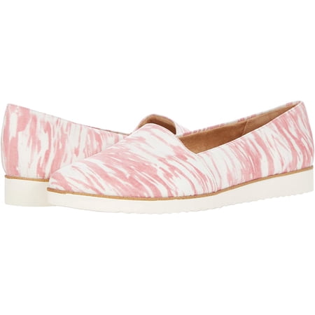 LifeStride Womens, Bloom Slip-On 9 Wide True Blush