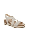 thumbnail image 1 of LifeStride Women's Breeze Sandal, 1 of 9