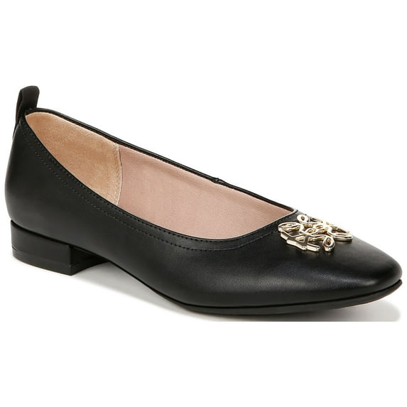LifeStride Womens Cameo 2 Ballet Flats - Medium & Wide Width