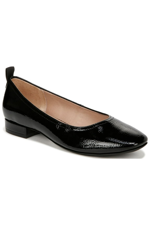 Womens Cameo Ballet Flats - Medium & Wide Width