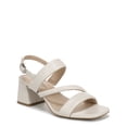 thumbnail image 1 of LifeStride Women's Celia Slingback Strappy Dress Sandals - Medium & Wide Width, 1 of 9
