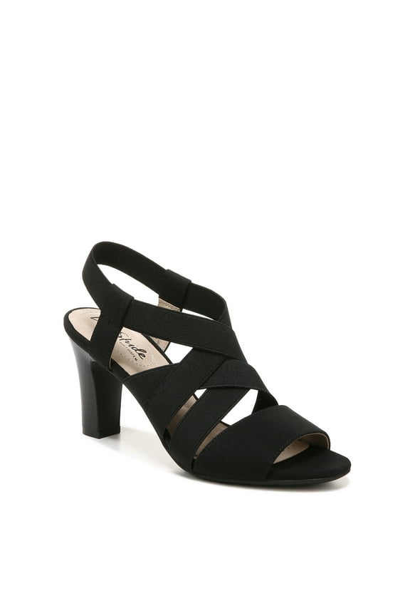 Women's Charlotte Sandal - Medium & Wide Width