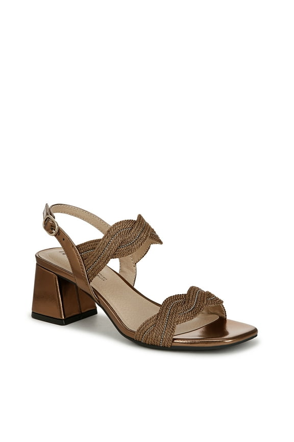 Women's Charnelle Sandal - Medium & Wide Width