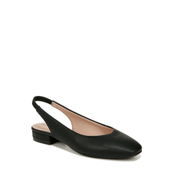 LifeStride Women's Claire Ballet Flat - Medium & Wide Width