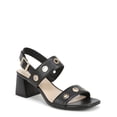 thumbnail image 1 of LifeStride Womens Clara Sandal - Medium & Wide Width, 1 of 9