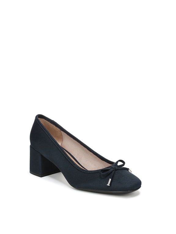 Womens Cora Pump - Medium & Wide Width