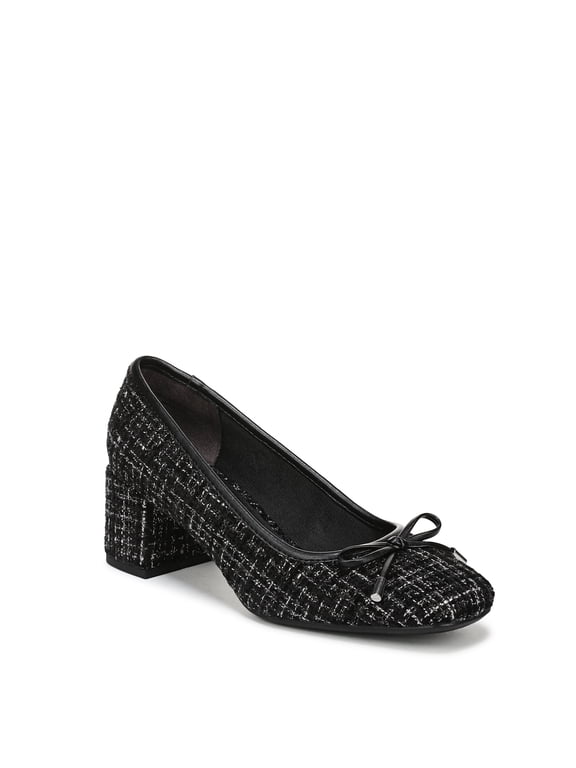Womens Cora Pump - Medium & Wide Width
