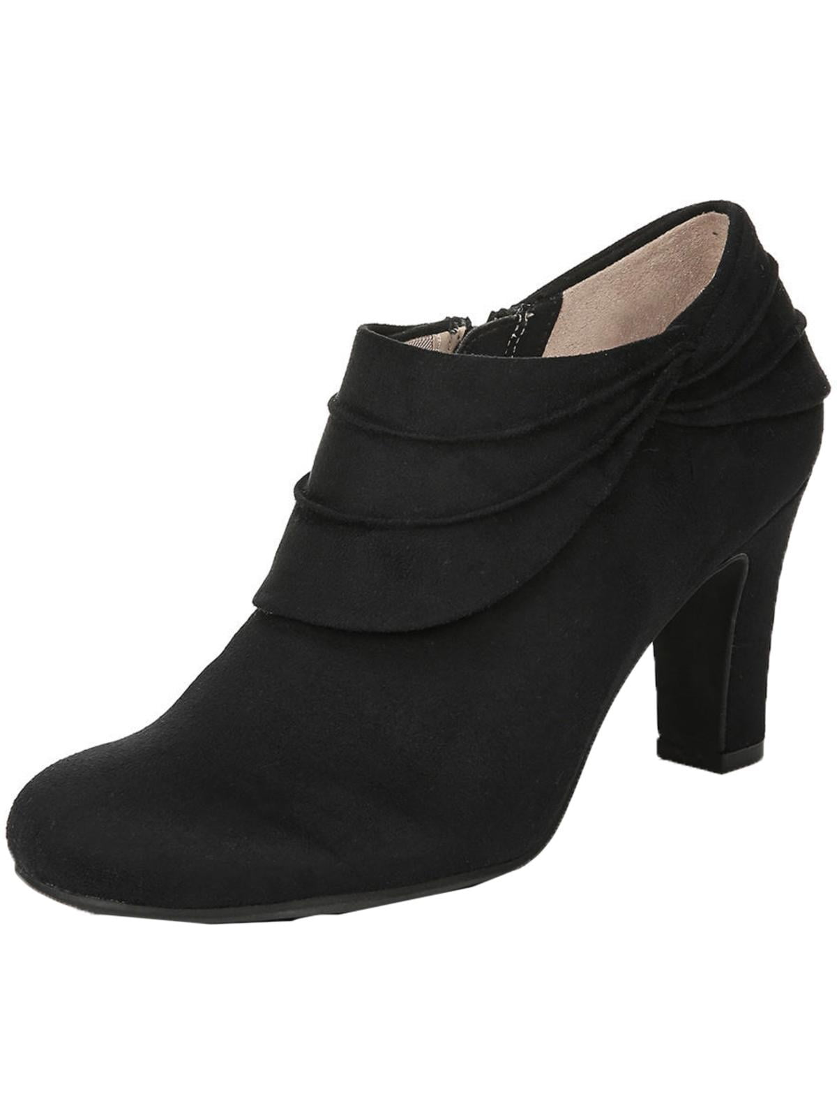 Lifestride corie women's ankle boots sale