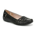 thumbnail image 1 of LifeStride Womens Diverse Ballet Flats - Various Widths Available, 1 of 9
