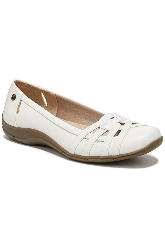 Womens Diverse Ballet Flats - Various Widths Available