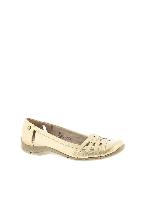 Womens Diverse Ballet Flats - Various Widths Available