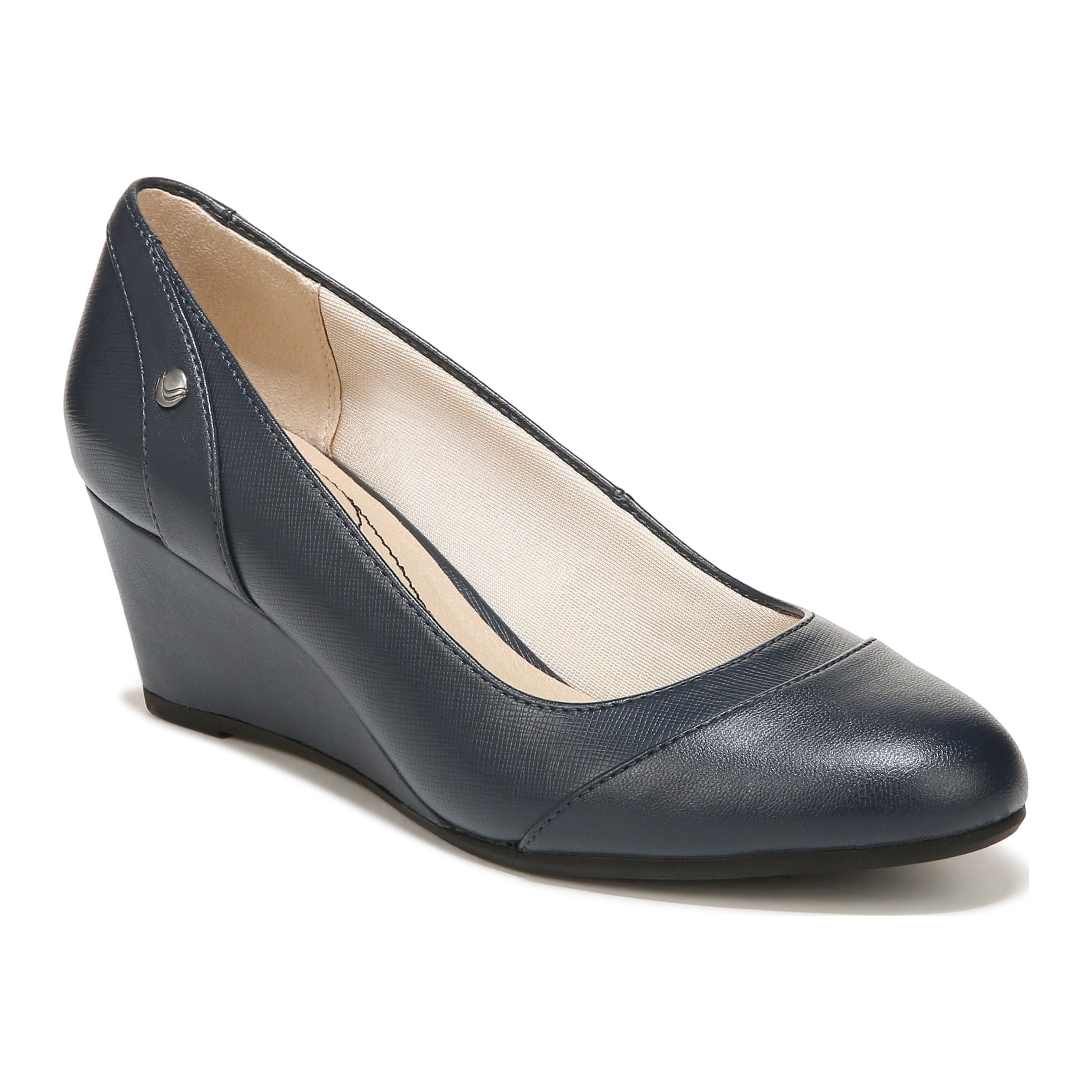 LifeStride Womens Dreams Wedge Pumps Various Width Available