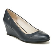 LifeStride Womens Dreams Wedge Pumps - Various Widths Available