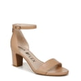 thumbnail image 1 of LifeStride Womens Florence Heeled Sandal - Medium & Wide Width, 1 of 9