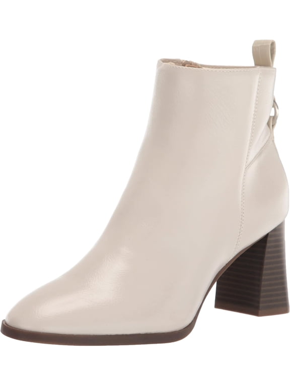 Womens Foxy Ankle Boot Bone 7W