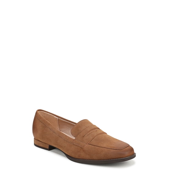 LifeStride Womens Frankie Loafer - Medium & Wide Width