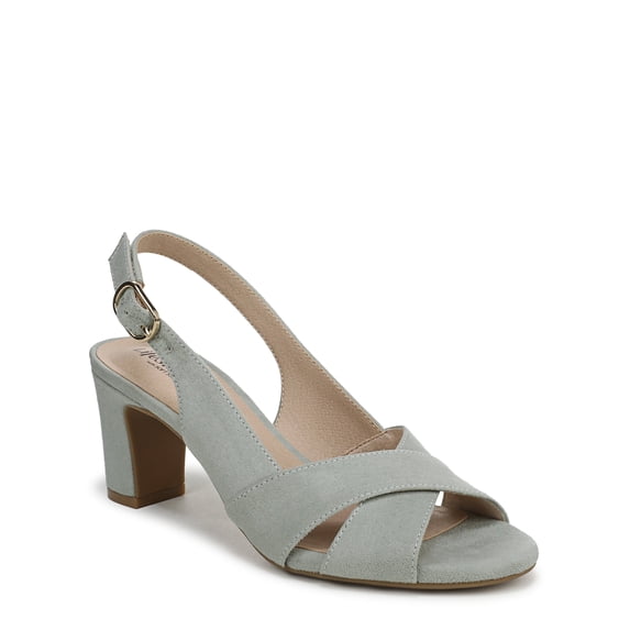 LifeStride Womens Freesia Sandal - Medium & Wide Width