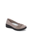 thumbnail image 1 of LifeStride Womens Gaines Loafer - Medium & Wide Width, 1 of 9