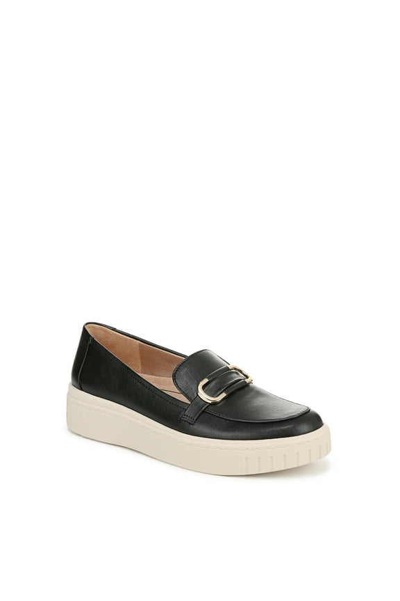 Womens Geneva Bit Loafer - Medium & Wide Width