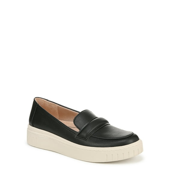 LifeStride Womens Geneva Loafer - Medium & Wide Width