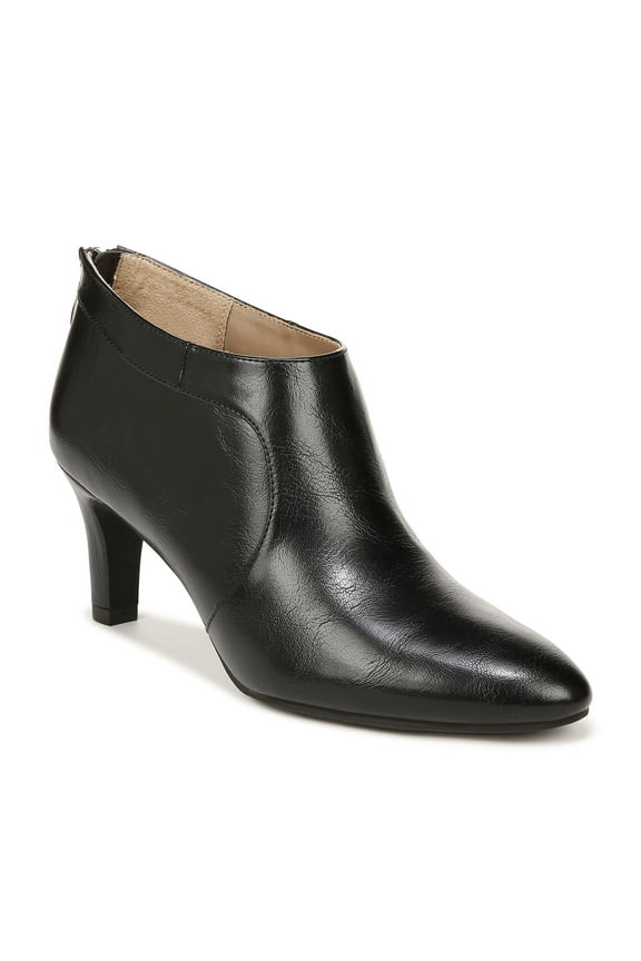 Womens Georgia Ankle Boot - Medium & Wide Width