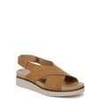 thumbnail image 1 of LifeStride Womens Georgina Sandal - Medium & Wide Width, 1 of 9