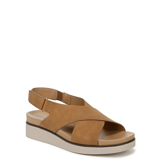 LifeStride Women's Georgina Sandal - Medium & Wide Width