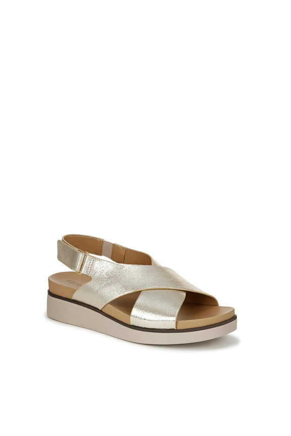 Womens Georgina Sandal - Medium & Wide Width