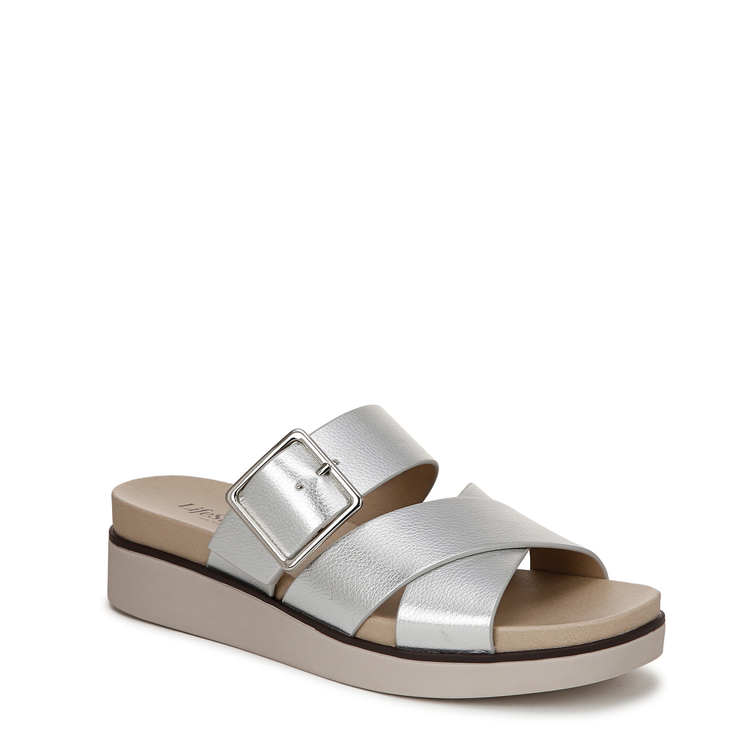 Realm Women's Slide Sandal