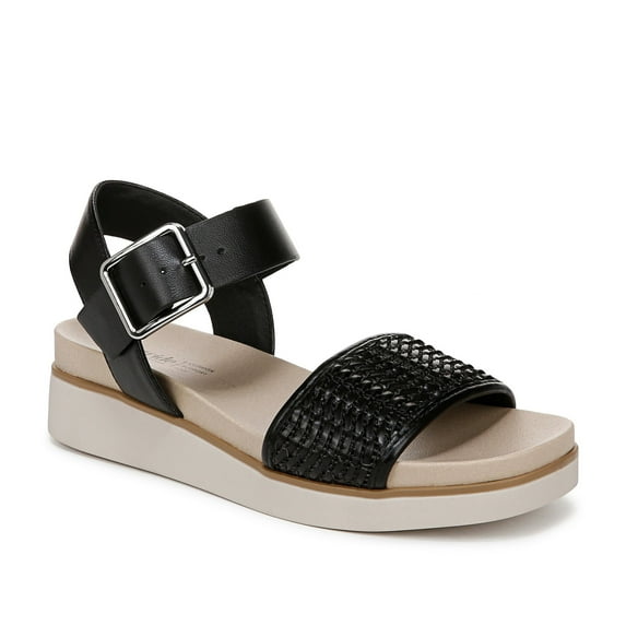 LifeStride Womens Gillian 2 Sandal - Medium & Wide Width